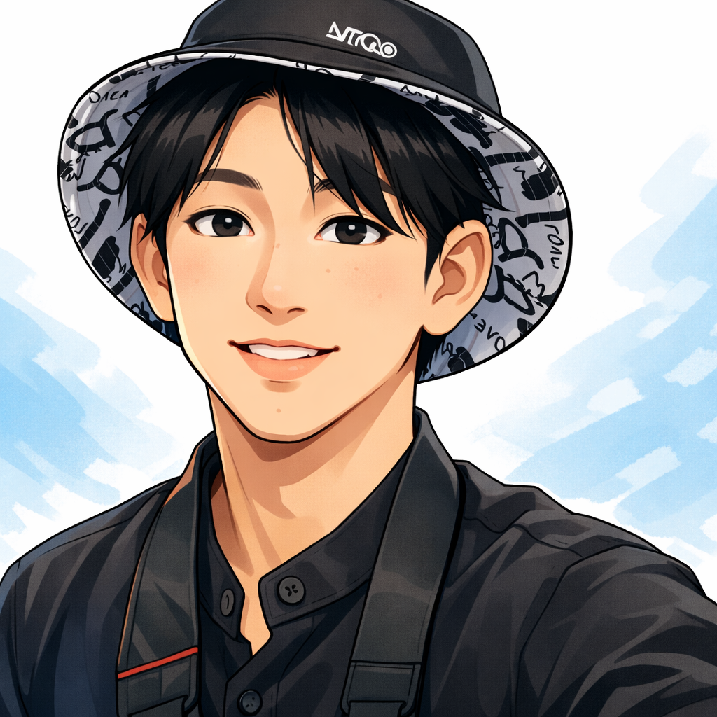 Ice‐あいす‐ のアバター